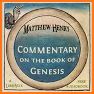 Matthew Henry Commentary Bible related image