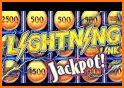 Thunder Slots: Top Free Slot Machines, Casino Game related image
