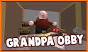 Guide of Roblox Escape Grandma's House Obby ! related image