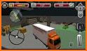 Truck Driving:Supermarket Transporter–Simulator 3D related image