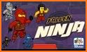 Ninja Toy Runner - Ninja Go and Run related image