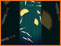Knife Target Hitting Game related image