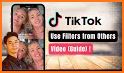 TikFilter - Filters for Videos related image