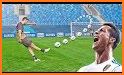Russia World League 2018 : FreeKick Football game related image