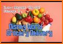 Go Grocer Ultra Fast Delivery related image