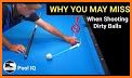 Billiards Coach: Aim Training related image