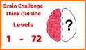 Brain Challenge - Think Outside related image