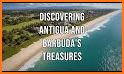 Antigua & Barbuda GPS Charts related image