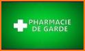 Pharmacies de Garde Niger related image