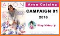AVON Brochures - All Countries Catalogs related image