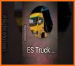 Truck Simulator ID(Indonesia) related image