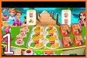 Cooking Mad: Frenzy Restaurant Crazy Kitchen Games related image