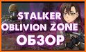 STALKER : Oblivion ZONE related image