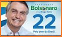 Fechados com Bolsonaro 2022 related image