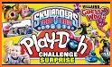 Guess Skylanders Trap Team related image