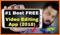 Vlogit - A free video editor made for Vloggers related image