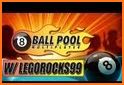 Classic 8 Ball Pool Game: Multiplayer related image