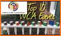 WCA - Events related image