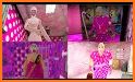 Scary Barbi Granny Pink : Lady Princess related image
