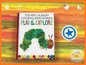 The Very Hungry Caterpillar - Play & Explore related image
