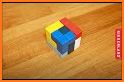 Logic Cube: 3D Nonogram Puzzle related image