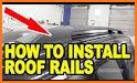Guide Roof Rails related image