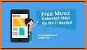 Smart Free Music and Offline Music Player related image