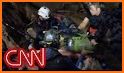 Boy Rescue From Cave related image