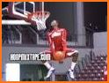 Crazy Basketball Dunkers related image