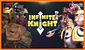 INFINITE KNIGHT : 3D IDLE RPG related image