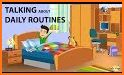 Daily Tasks: To Do & Routines related image