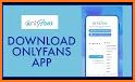 OnlyFans App Mobile related image