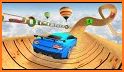 Extreme City Car Stunt Game: GT Stunt Games 2020 related image