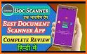 Doc Scanner related image