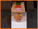 Snack video guide related image