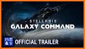 Stellaris: Galaxy Command, Sci-Fi, space strategy related image
