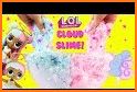 Slime Squishy Surprise Eggs - DIY Fun Free Games related image