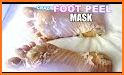 Crazy Foot related image
