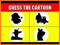 Puzzles with Cartoon Characters related image