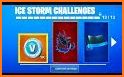 Rewards As Storm related image