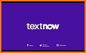 Guide For TextNow - free text & Calls related image