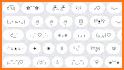 Typany Keyboard - Emoji, Theme & My Photo Keyboard related image