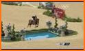 Horse Racing – Horse Jump show : Horse Riding Game related image