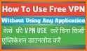 100VPN - Free VPN, Fast & Secure for Android 2020 related image