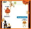 Halloween stickers for chat related image