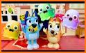 Rainbow in Haunted House related image