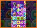 Candy Merge – Merge Candies. Have fun. related image