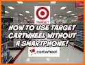 Smart Coupons for Target Cartwheel related image