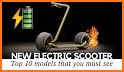 All E Scooters / Bikes in One – Electric Transport related image