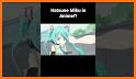 Hatsune Miku Offline Music related image